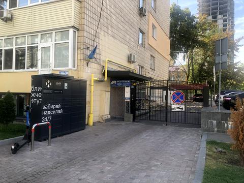 квартира за адресою Івана Франка вул., 30