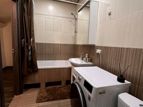 квартира за адресою Сергія Нігояна просп. (Калініна), 24