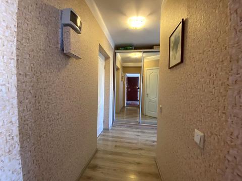 квартира за адресою Академіка Корольова вул., 7