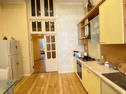 квартира за адресою Преображенська вул., 11
