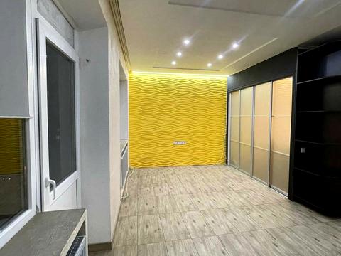 квартира за адресою Побутова вул., 4