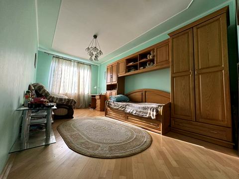 квартира за адресою Жасминова вул., 115