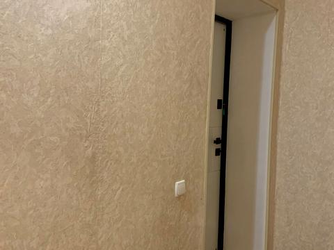 квартира по адресу Генерала Петрова ул., 9/2