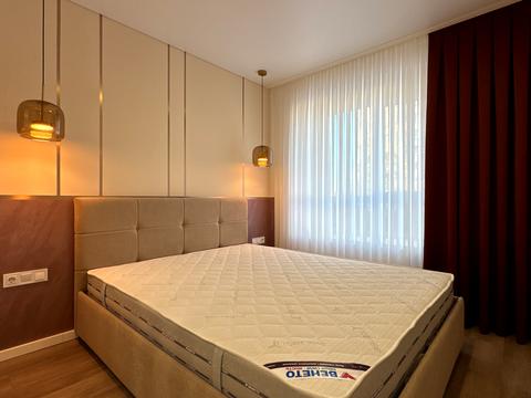 квартира по адресу Домбровського ул., 3в
