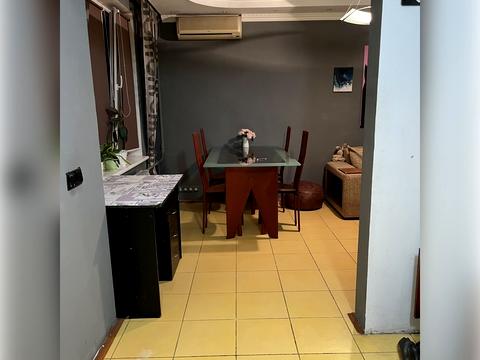 квартира за адресою Мілютенка вул., 17-Б