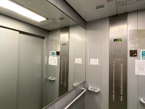 квартира за адресою Єлизавети Чавдар вул., 34