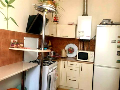 квартира по адресу Політехнічна, 2