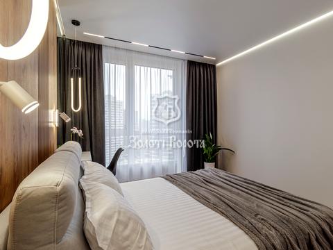 квартира за адресою Олександра Олеся вул., 10