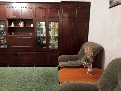 комната по адресу Петра Григоренко просп., 7-А