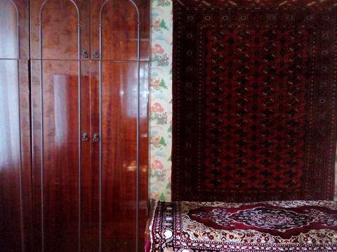 комната по адресу 2-й Парниковый переулок, 55