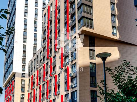 квартира по адресу Митрополита Василия Липковского ул. (Урицкого), 38-А