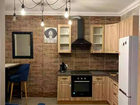 квартира за адресою Каховська вул., 60