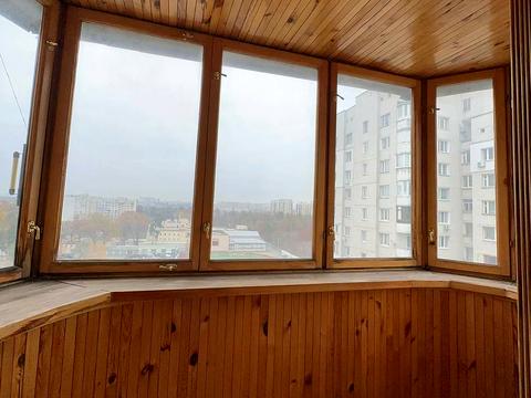 квартира за адресою Котельникова Михайла вул. Котельникова, 11