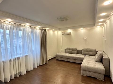 квартира по адресу Саксаганского ул., 88