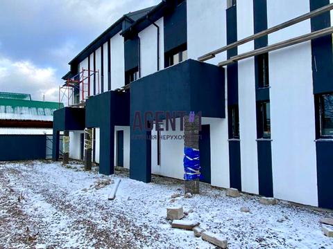 будинок за адресою Центральна вул.