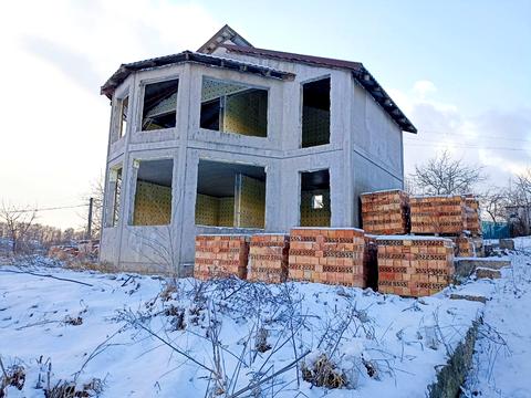 дом по адресу с. Давыдковцы, СТ Енергія