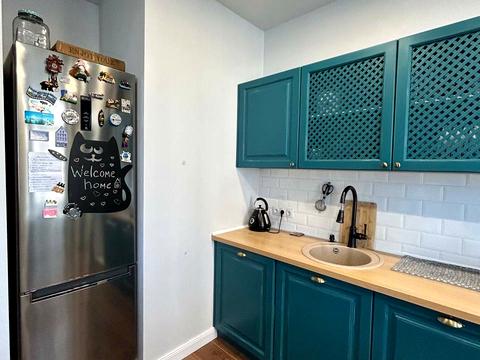 квартира за адресою Валерія Самофалова вул. (Каманіна), 16-А/5