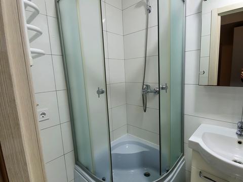 квартира за адресою Машинобудівна вул., 41