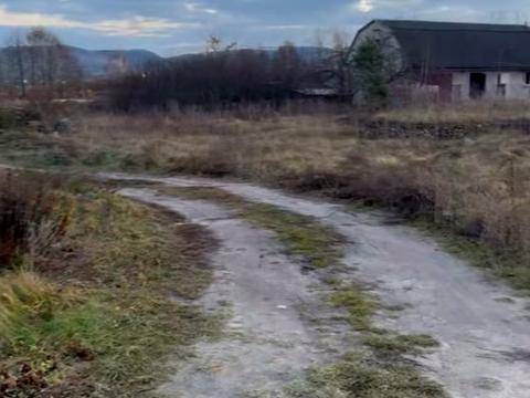 участок по адресу Вербова, 15