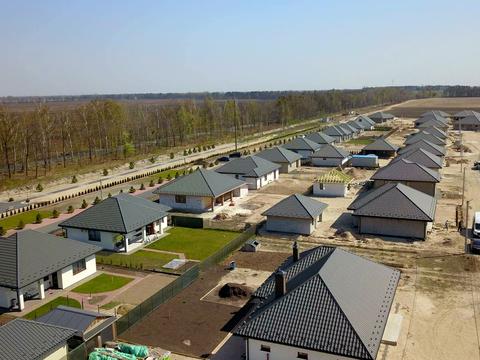 участок по адресу Успішна, 23
