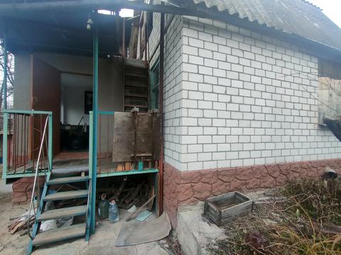 будинок за адресою СТ ПРИБУЖЖЯ, 163