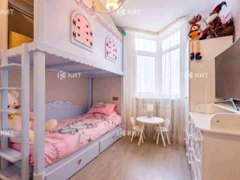 квартира по адресу Григоровское шоссе (Комсомольское), 55