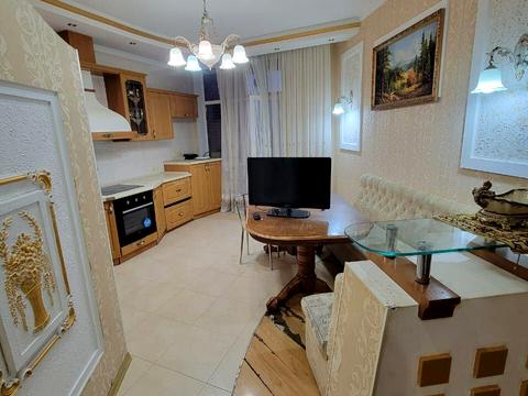 квартира по адресу Инглези ул. (25-ї Чапаєвської Дивізії), 6/1