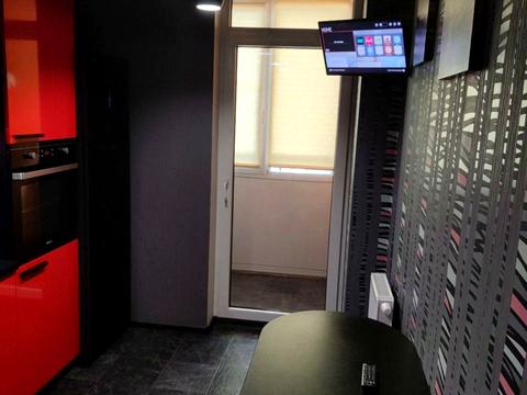 квартира за адресою Богатирська вул., 6-А