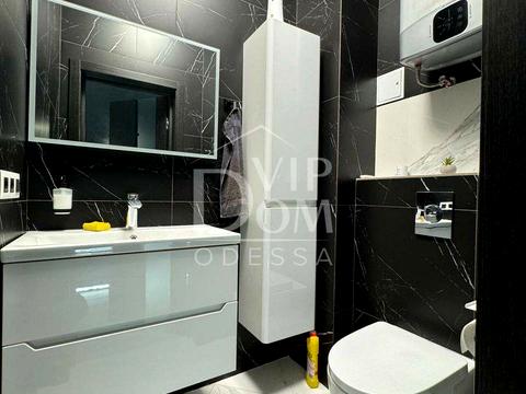квартира за адресою Фонтанская дорога, 58