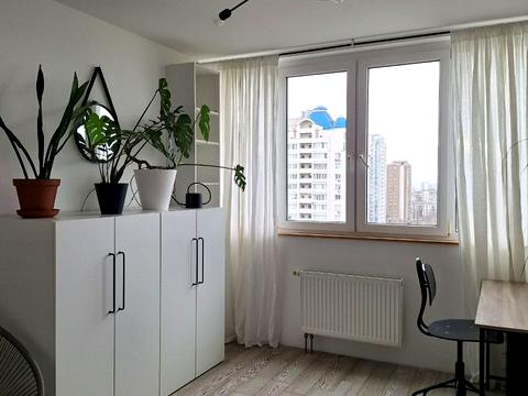 квартира за адресою Юрія Поправки вул. (Миколи Лебедєва), 14