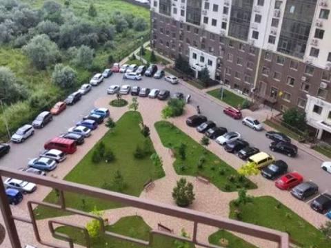 квартира за адресою Академіка Сахарова вул., 3-Г