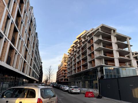 квартира по адресу Киев, Набережно-Рыбальская дорога ул., 7