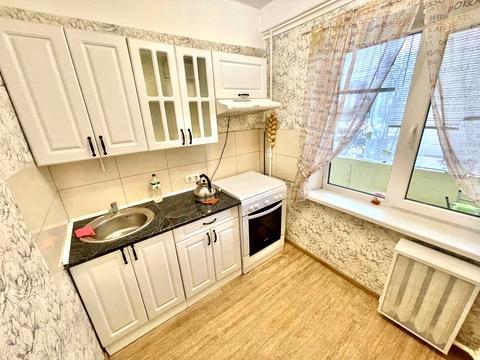 квартира по адресу Юрія Кондратюка ул., 4
