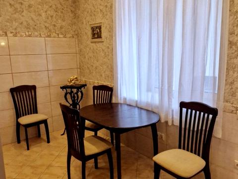 квартира за адресою Одеса, Чорноморського Козацтва вул., 36