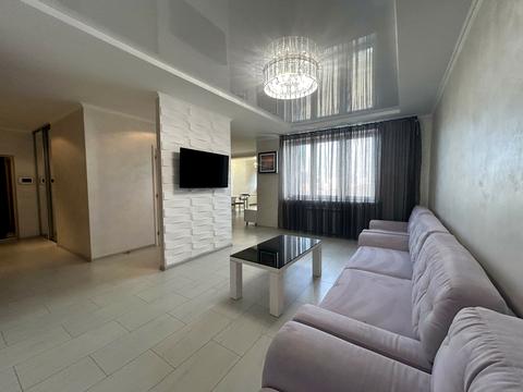 квартира за адресою Саперно-Слобідська вул., 10
