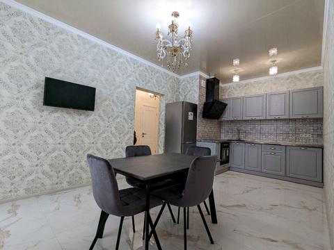 квартира за адресою Костанді вул., 104