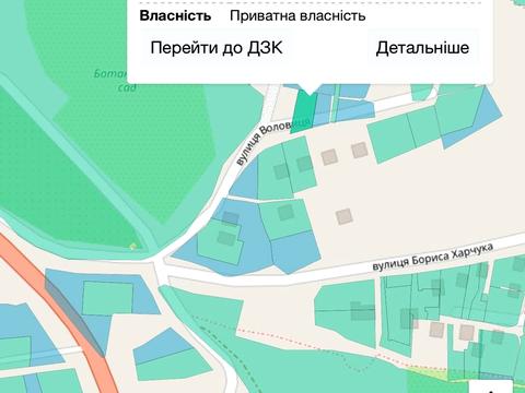 дом по адресу Воловица ул. (О. Платонової), 1Б