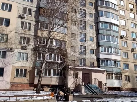 квартира за адресою Георгія Гонгадзе просп. (Радянської України), 11