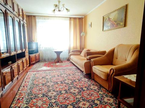 квартира за адресою ЗСУ, 22