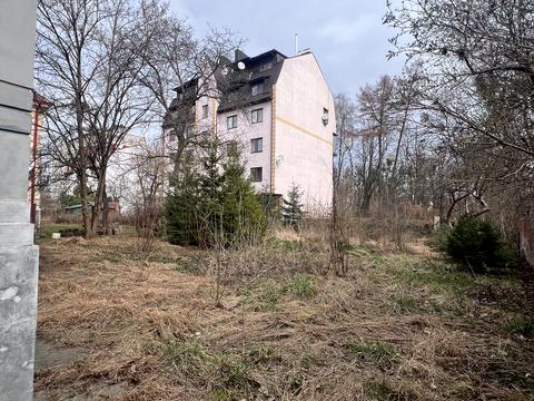 ділянка за адресою Академіка Степана Рудницького вул.