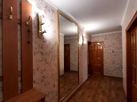 квартира за адресою Академіка Заболотного вул., 57