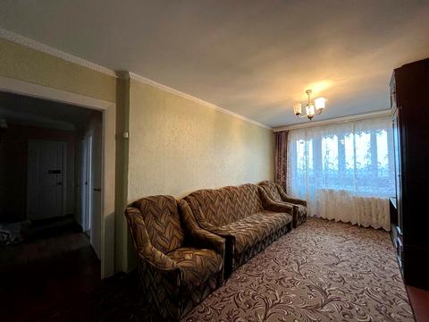 квартира за адресою Міру, 33