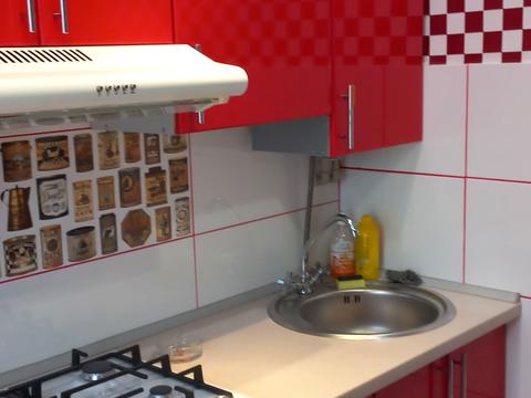 квартира по адресу Новоместенская ул., 24