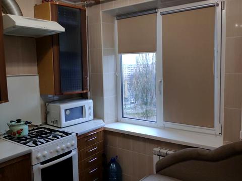 квартира за адресою Академіка Булаховського вул., 36