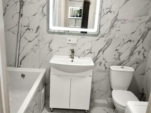 квартира по адресу Рудненская ул. (Белогорская), 8