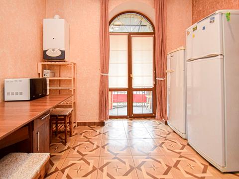 квартира по адресу Богдана Хмельницкого ул., 29