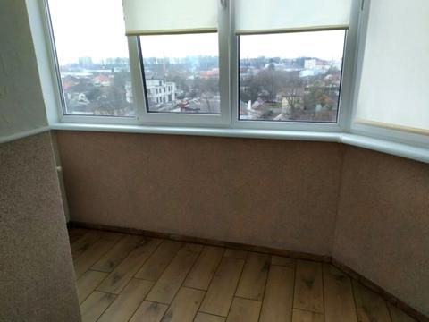 квартира по адресу Євгена Рихліка ул. (5-й  Щорса), 13