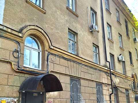 квартира за адресою Фонтанська дорога вул. (Перекопской дивизии улица), 12