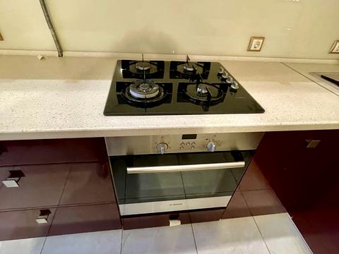 квартира за адресою Космонавтов, 62