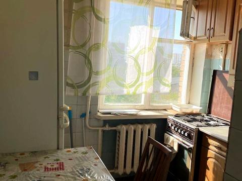 квартира за адресою Виставкова вул. (Полковника Потєхіна), 3-А